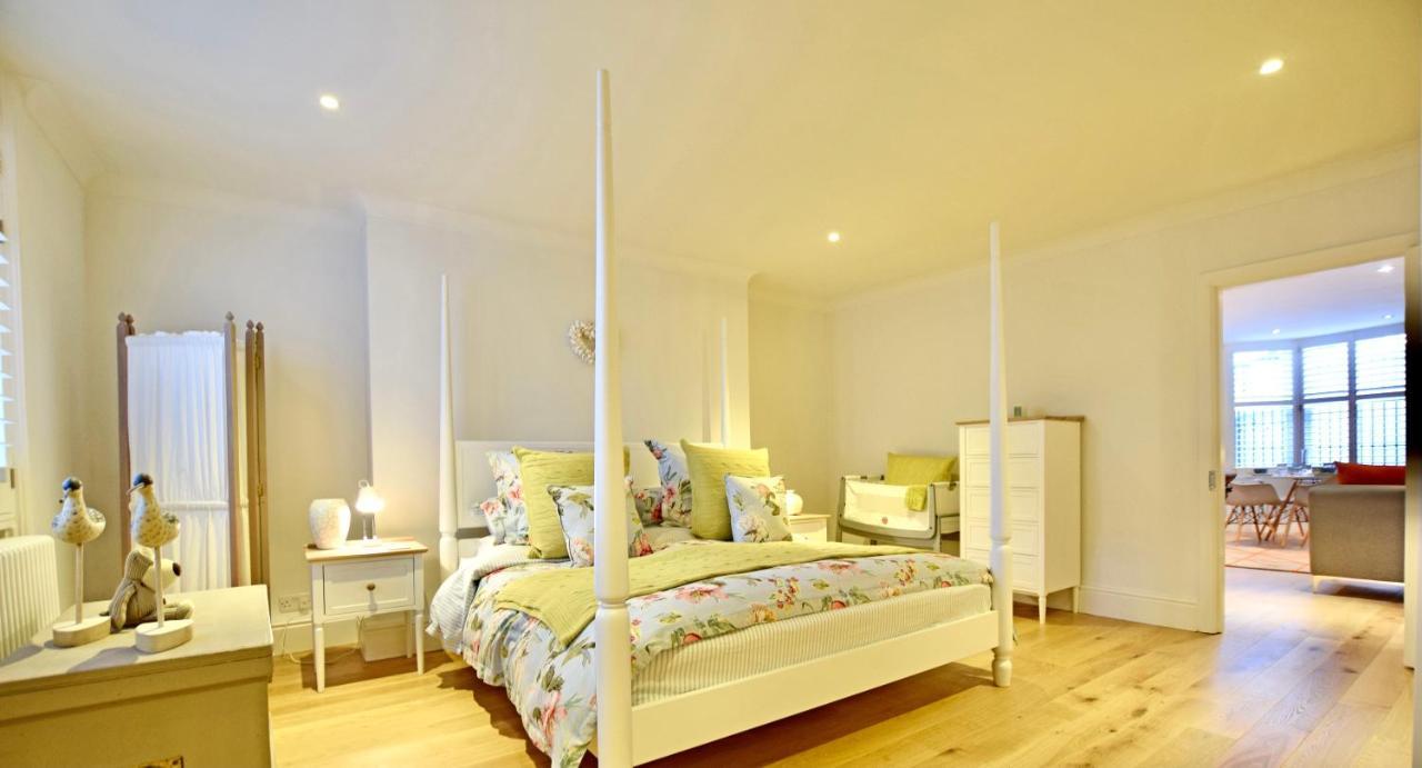 Parking Free On-site Ev Appartement