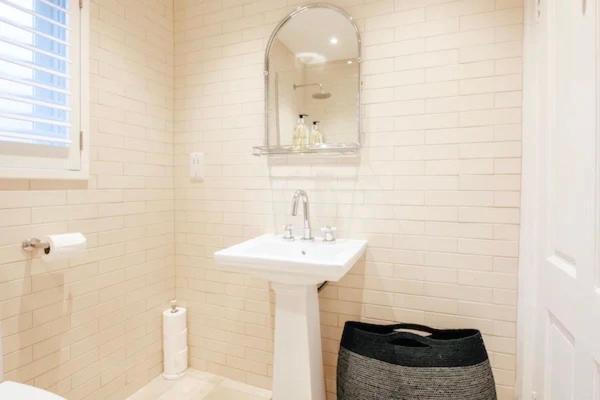 Parking Free On-site Ev Appartement Hove